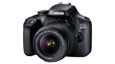 Canon 4000D