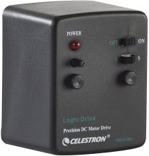 Celestron 130eq Motordrive