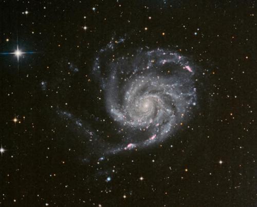 M101 by Rick